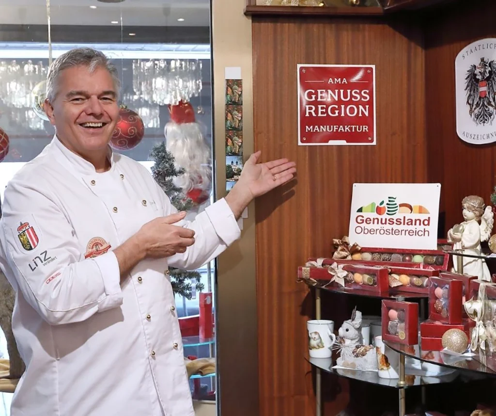 Handschlag Qualität