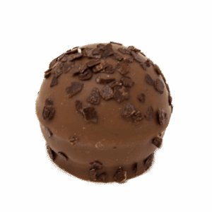 Praline Irish Coffee