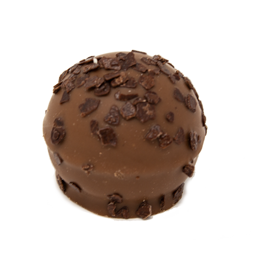 Praline Irish Coffee