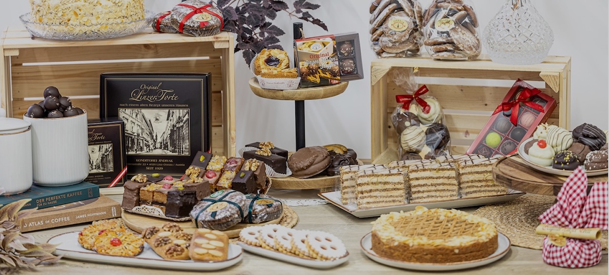 Produktübersicht Winter-Saison Jindrak