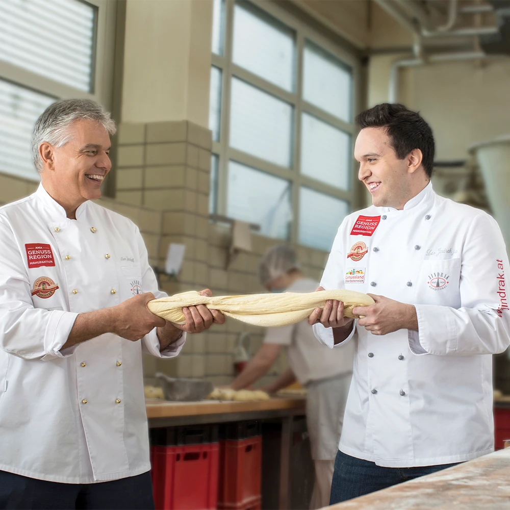 Termine Schaubackstube