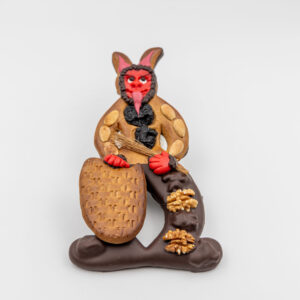 Gingerbread "Krampus" (large)