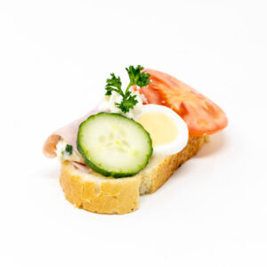Ham Sandwich