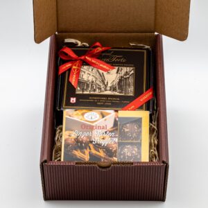 Box Alles Linzer Torte