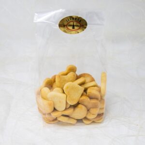 Butterkekse von Konditorei Jindrak – handgemachtes Buttergebäck mit feiner Süße und zartem Biss