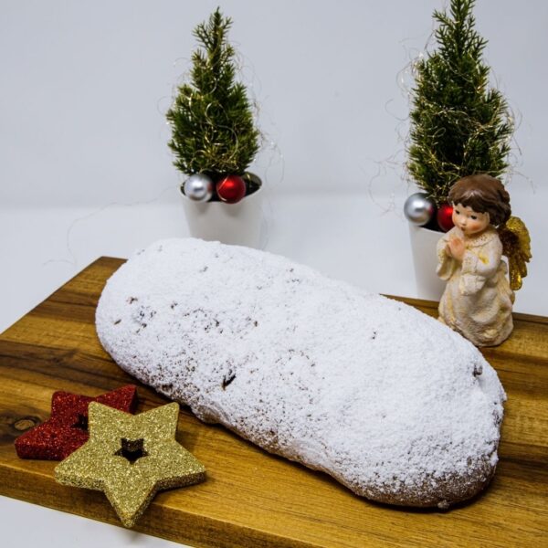 christstollen 500g