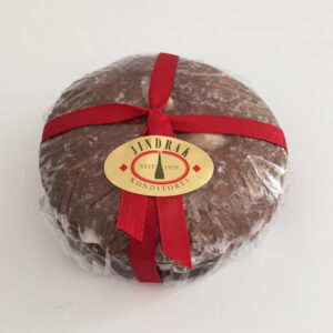 Elisenlebkuchen glutenfrei