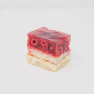 Fruchtschnitte klein