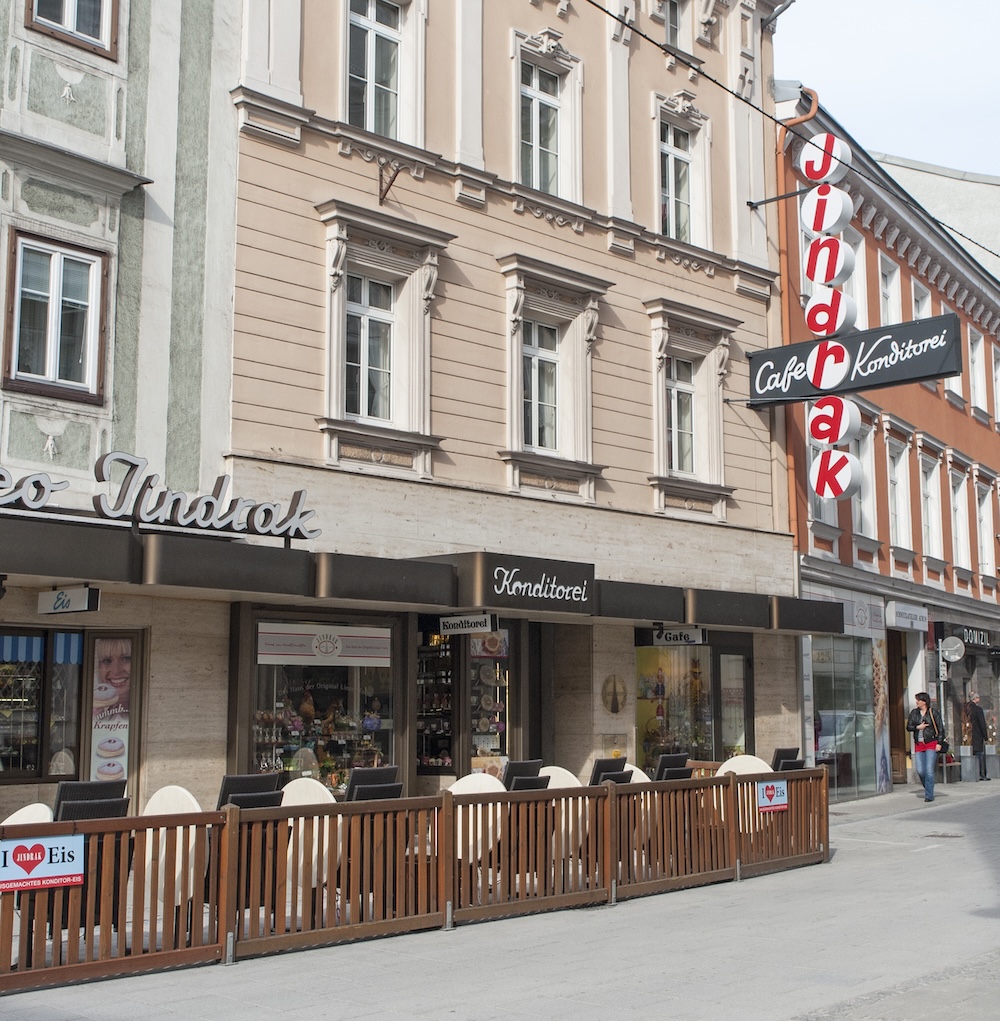 herrenstrasse filiale