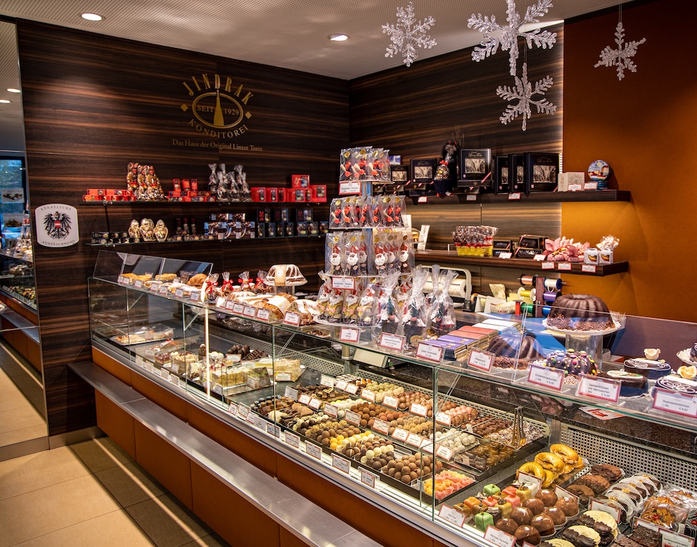 krankenhausstrasse filiale innen