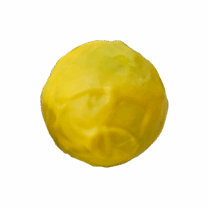 Praline Limette Bergamotte