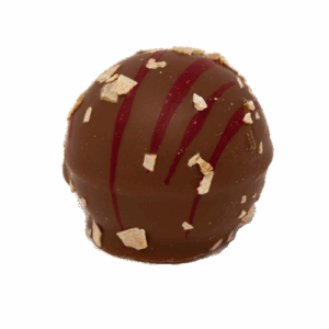 Praline Linzer Torte