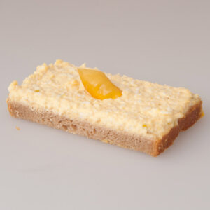 Brötchen Pfefferoni