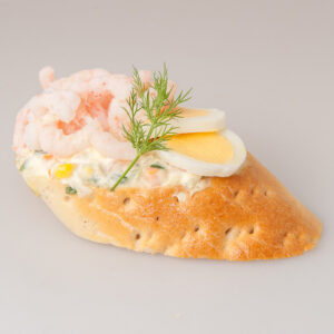 Sandwich Shrimps