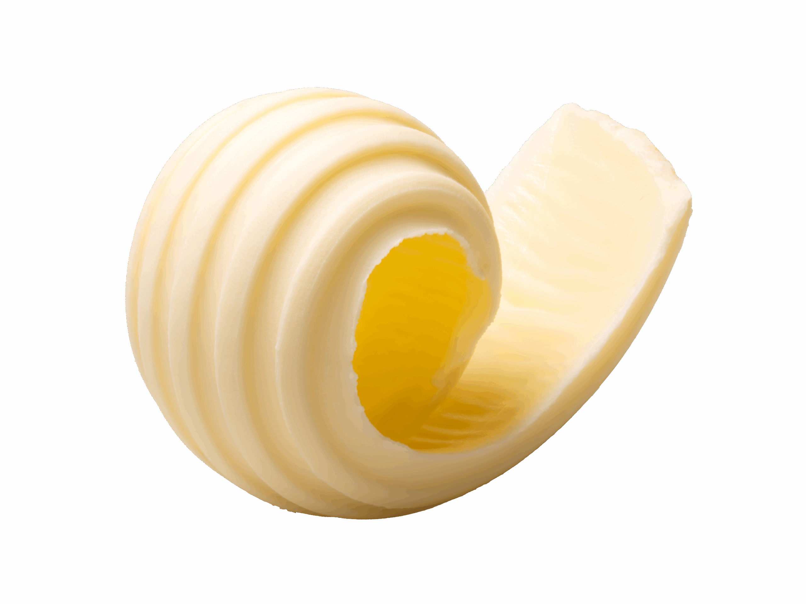 Feinste Butter