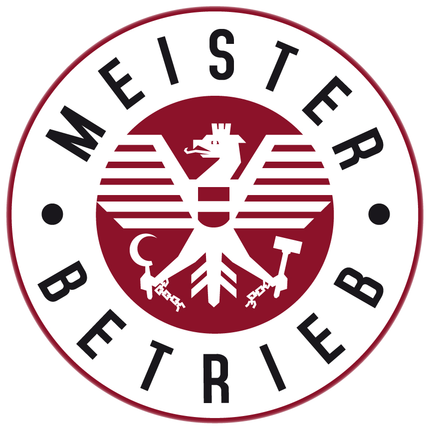 Meister Betrieb Logo