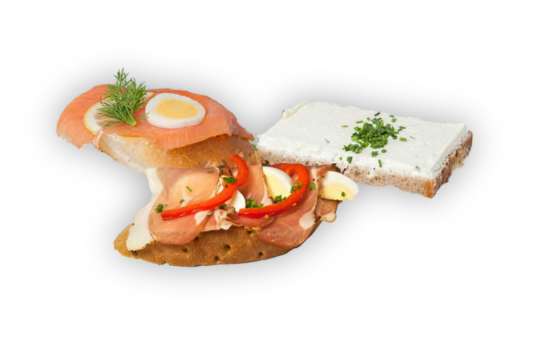 Sandwicht & Brötchen