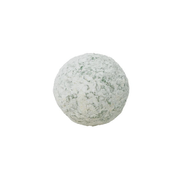 Kokos Wasabi Himbeer